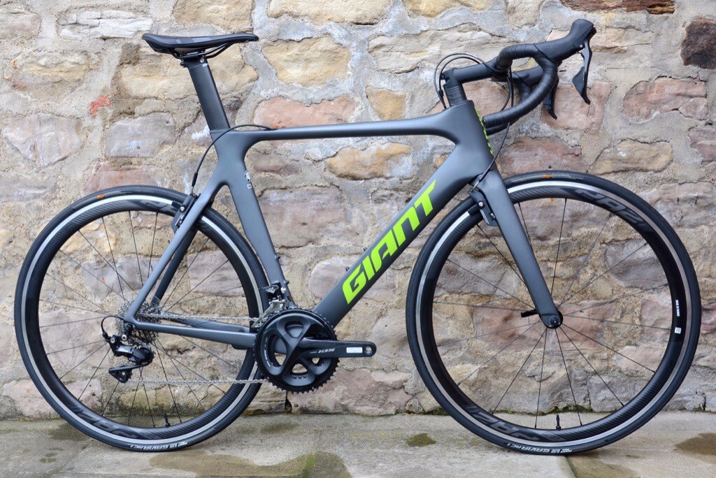giant propel advanced 2 2020